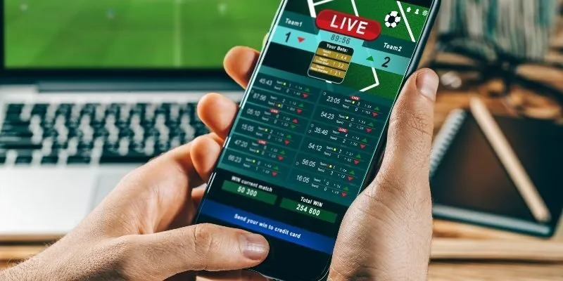 Bố cục của giao diện được thiết kế gọn gàng, khoa học 
